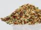 Knoblauch-Chillipfeffer-Gewürzmischung