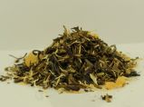 Aromatisierter Weißer Tee Kenia Ananas/Kokos/Creme