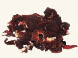 Hibiskusblüten - großkelchig -