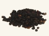 Holunderbeeren getrocknet ganz