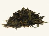 Grüner Tee - Earl Grey