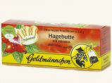Hagebuttetee 25Btl.
