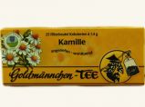 Kamillentee 25 Btl.