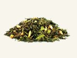 Grüner Tee - Grüner Schmorapfel