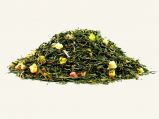 Grüner Tee - Mango