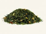 Grüner Tee - Kaktusfeige