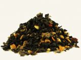 Schwarz Tee - Orientalische Perle