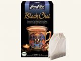 Aufguß - Yogi Tee Black Chai