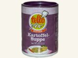 Kartoffelsuppe nach Hausfrauenart 455g ergibt 6,5 Liter