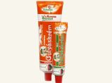 Paprikacreme scharf  70g Tube
