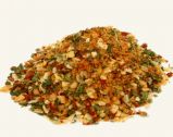 Dipp Knoblauch-Chilli