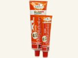 Paprikacreme scharf  240g Tube