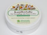 Kamillensalbe 100 ml