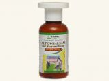 Alpen - Balsam mit Murmeltieröl  250ml
