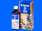 Dr.Weidrich´s Kräuteröl 101  100ml