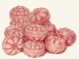 Himbeeren Bonbon
