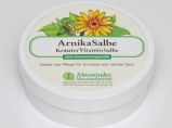 Arnikasalbe  100 ml