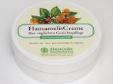 Hamameliscreme   100 ml