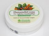Hamameliscreme   18 ml