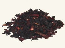 Früchtetee,,aromatisiert,Rote,Grütze,Tee,Früchtetee  aromatisiert,Früchtetee - Rote Grütze