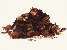 Früchtetee,,aromatisiert,Rum-Punsch,Tee,Früchtetee  aromatisiert,Früchtetee - Rum-Punsch