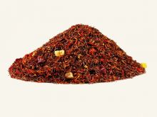 Rotbuschtee,Pfirsich,Tee,Rotbuschtee,Rooibos Pfirsich