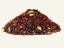 Rotbuschtee,Zimtpunsch,Tee,Rotbuschtee,Rooibos Zimtpunsch