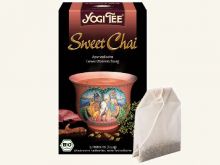 Yogi-,&,Ayurvedische,Tees,Yogi,Tee,Sweet,Chai,Bio,Yogi- & Ayurvedische Tees,Aufguß - Yogi Tee Sweet Chai