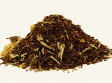 Rotbuschtee,Rooibos,Tee,Rotbuschtee,Rooibos Vanille/weiße Melone/Pfirsich