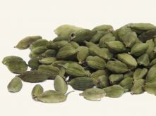 Gewuerze,Kraeuter,Cardamom,Gewürze,Gewürze & Würzkräuter,Cardamom in der Schale ganz, grün