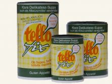 Gewuerze,Kraeuter,tello-fix,Gewürze,Tellofix, Würze & Suppen,tello-fix  220g  11 Liter = 73 Tassen