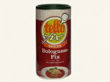 Gewuerze,Kraeuter,Bolognese,fix,Gewürze,Tellofix, Würze & Suppen,Bolognese fix       250g (ca 15 Portionen)