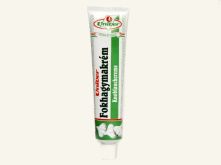 Gewuerze,Kraeuter,Knoblauchcreme,Gewürze,Ungarische Spezialitäten,Knoblauchcreme 70g Tube