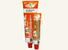 Gewuerze,Kraeuter,Gulaschcreme,Gewürze,Ungarische Spezialitäten,Gulaschcreme delikat  240g Tube