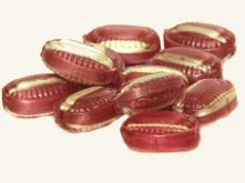 Bonbons,-,gewickelte,oder,gefüllte,Glühwein,Süßigkeiten,Bonbons - gewickelte oder gefüllte,Glühwein Bonbon gefüllt