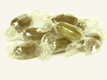Bonbons,-,Zuckerfreie,,gewickelt,Euka-Menthol,Süßigkeiten,Bonbons - Zuckerfreie, gewickelt,Euka-Menthol Bonbon zuckerfrei