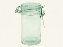 für,die,Küche,Vorratsglas,Zubehör,für die Küche,Mini Vorratsglas rund