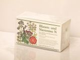 Blasen und Nierentee  Aufgußbeutel