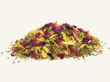 Blütenmischung für Salat