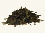 Grüner Tee  Earl Grey