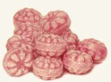 Bonbons - Erfrischungs-Bonbons