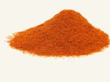 Paprika mittelscharf