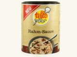 Rahm-Sauce 364 g / 3,25 Liter Dose