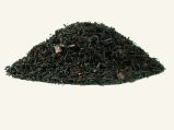 Schwarztee Vanille mit Stücken