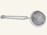 Tee-Ei - Zange   Ø ca 7,5 cm