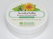 Arnikasalbe