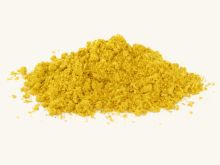 Curry Lemon