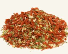 Dip Bruschetta Arrabiata