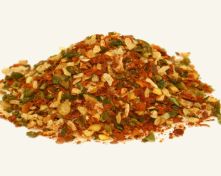 Dip Harissa