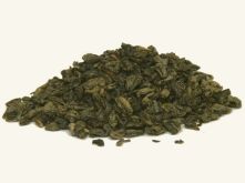 Güner Tee  Gunpowder